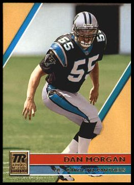 106 Dan Morgan
